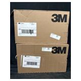8- 3M Filtrete 12'x20'x1' Air Filters
