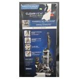 Bissell Vacuum cleaner. Not tested or checked for