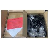Deck Impressions 15-Count Solar String Light Dual
