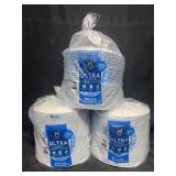 612 Ultra dinner paper plates