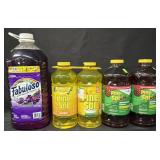 210fl.oz. Jug of Fabuloso Multi-Purpose Cleaner