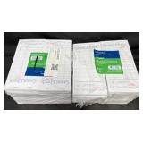40- Guest Checks Booklets