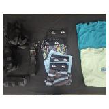 Men's size Small long sleeve shirts, size Medium
