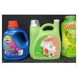 112.75 fl oz Clorox2 stain remover, 1.12 gal.