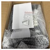 3pk. Deck Impressions Solar Wall Light/Fence