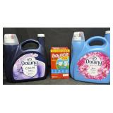 150fl.oz. Jug of Downy April Fresh Fabric Softener