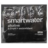 Glaceau Smart Water 15 pack 33oz bottles