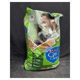 25lb. Bag of Purina Cat Chow Indoor Chicken Cat