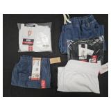 Women's size X-Large shorts. New w/ tags