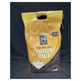 25lb. Bag of Thai Hom Mali Jasmine Rice (Dec 16,