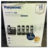 Panasonic Link2Cell Cordless Telephone with