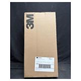 4pk. of 3M Filtrete 12' x 24' x 1' Air Filters