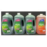 4-102 fl oz Palmolive dish soap