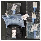 Women's size Large shorts  New w/ tags