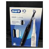 Oral-B iO Series 2 Deep Clean Rechargeable
