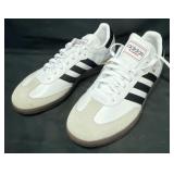 Adidas Men's Size 8.5 Samba Sneakers