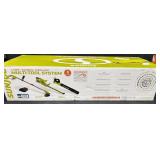 SunJoe Lawn+Garden Multi-Tool System, UNTESTED,