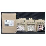 2-Pack 700-Thread-Count Egyptian Cotton Solid