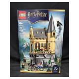 LEGO Harry Potter 'Hogwarts Castle: Hospital