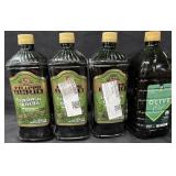 3- 1.5L Bottles of Filippo Berio Extra Virgin