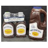 1 Gallon Jug + 2- 40oz. Bottles of Sweet Baby