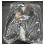 Hurley Men's Size 13 Flip Flops