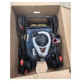 Senix 21' Gas Push Mower, Appears Like New, Not