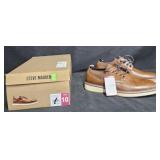 Men's size 10 Steve Madden dress shoes