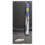 Peak 24' Wiper Blade and Versa Drive Impact Tap