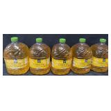 5- 3Qt. Jugs of Corn Oil (Feb 2, 2027)