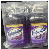 2- 169fl.oz. Jugs of Fabuloso Multi-Purpose