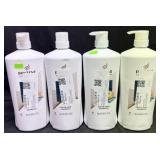4- 38.2fl.oz. Bottles of Pantene Ultimate Care