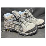Merrell Women's Size 8.5 MOAB 3 Mid WP Shoes