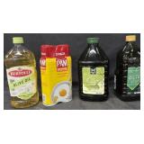 2L Bottle of Bertolli Olive Oil (Jan 9, 2028)