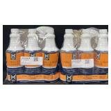 6-32 fl oz oven, grill & fryer cleaner
