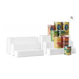 YouCopia ShelfSteps 2-Pack Can Organizer