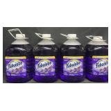 4-128 fl oz Fabuloso cleaner