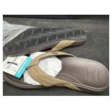 Reef Menï¿½s Size 9 Cushion Phantom 2.0 Flip Flops
