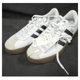 Adidas Womenï¿½s Size 8.5 VL Court 3.0 Sneakers