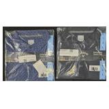 Men's size Large Callaway golf shirts. New w/