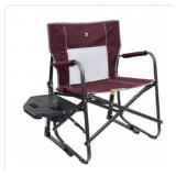 GCI Outdoor Freestyle Rocker XL Red