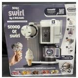 Ninja Swirl by Creami 13-in-1 Soft Serve Ice