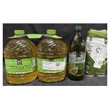 34fl.oz. Bottle of Pure Avocado Oil ()