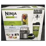Ninja Nutri-Blender Pro