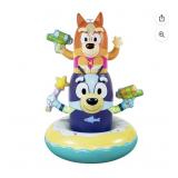 Used-Disney Little Kids Licensed 6' Inflatable