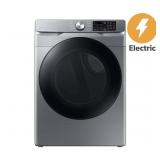 (MSRP: $795) Samsung 7.5 cu. ft. Electric Dryer
