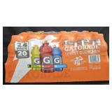 Gatorade sports drink 24 variety pack 20oz