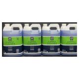 4 gal. Commercial grade carpet cleaner