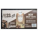 Muscle Mulk chocolate protein shakes 15 count