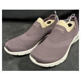 Skechers Arch Comfort Ladies Size 7 Slip Ons